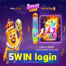 5WIN login